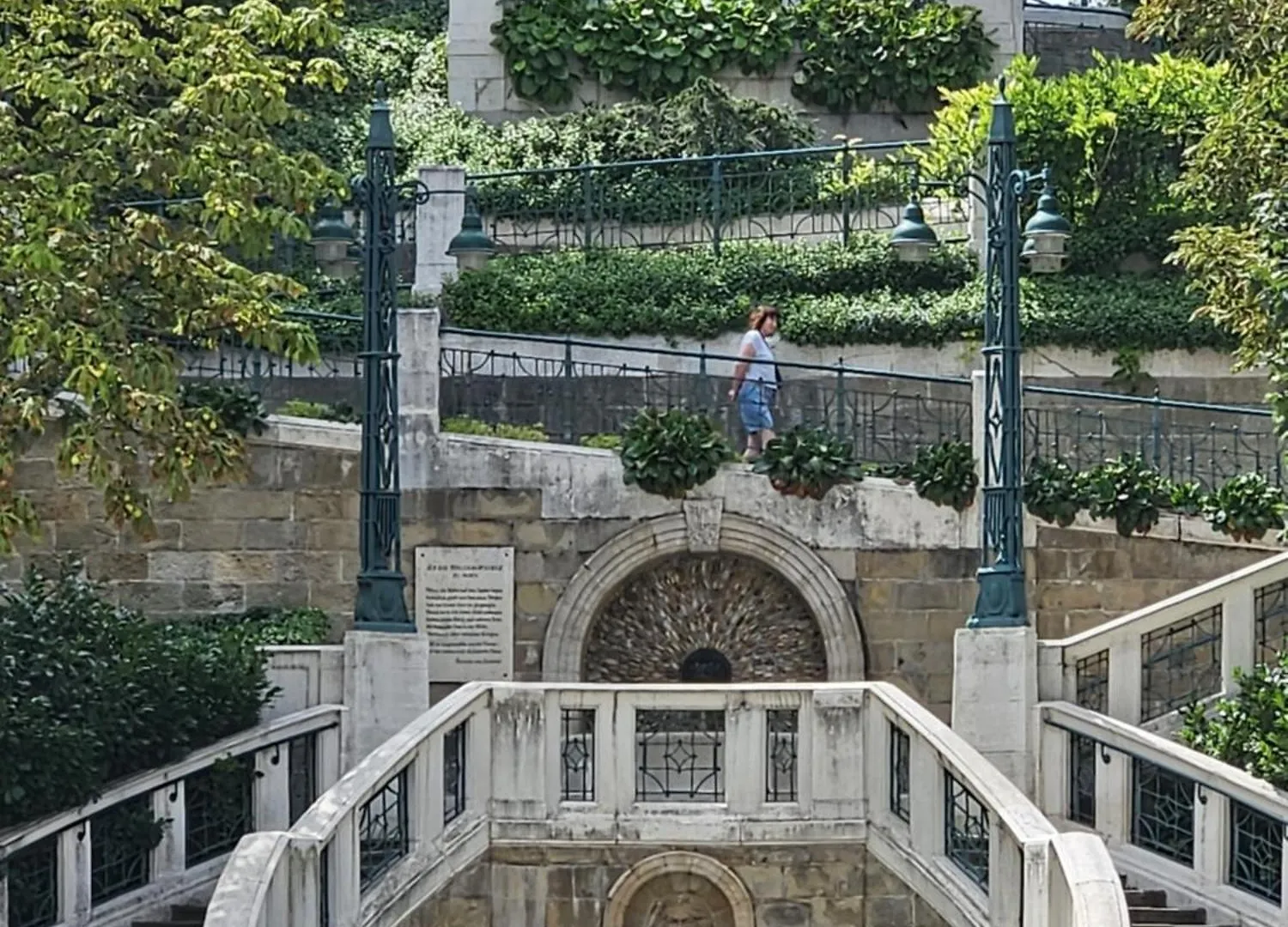 Mauthaus Lichtenstein Βιέννη