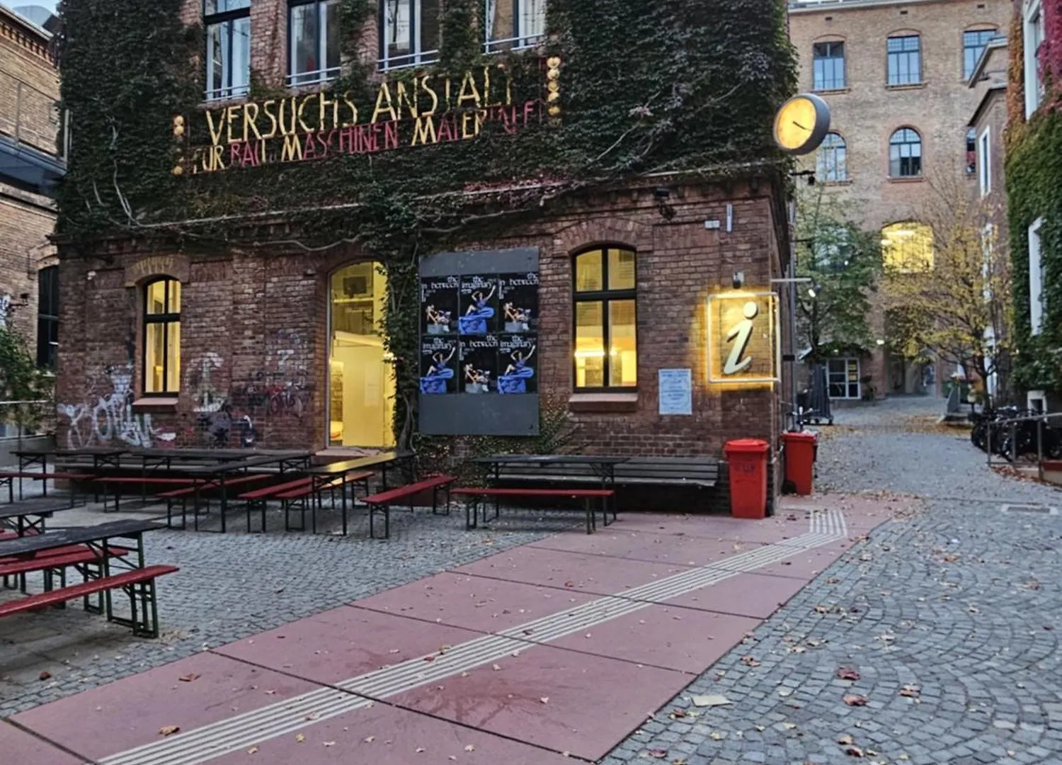 Aparthotel Mauthaus Lichtenstein Vienna Austria