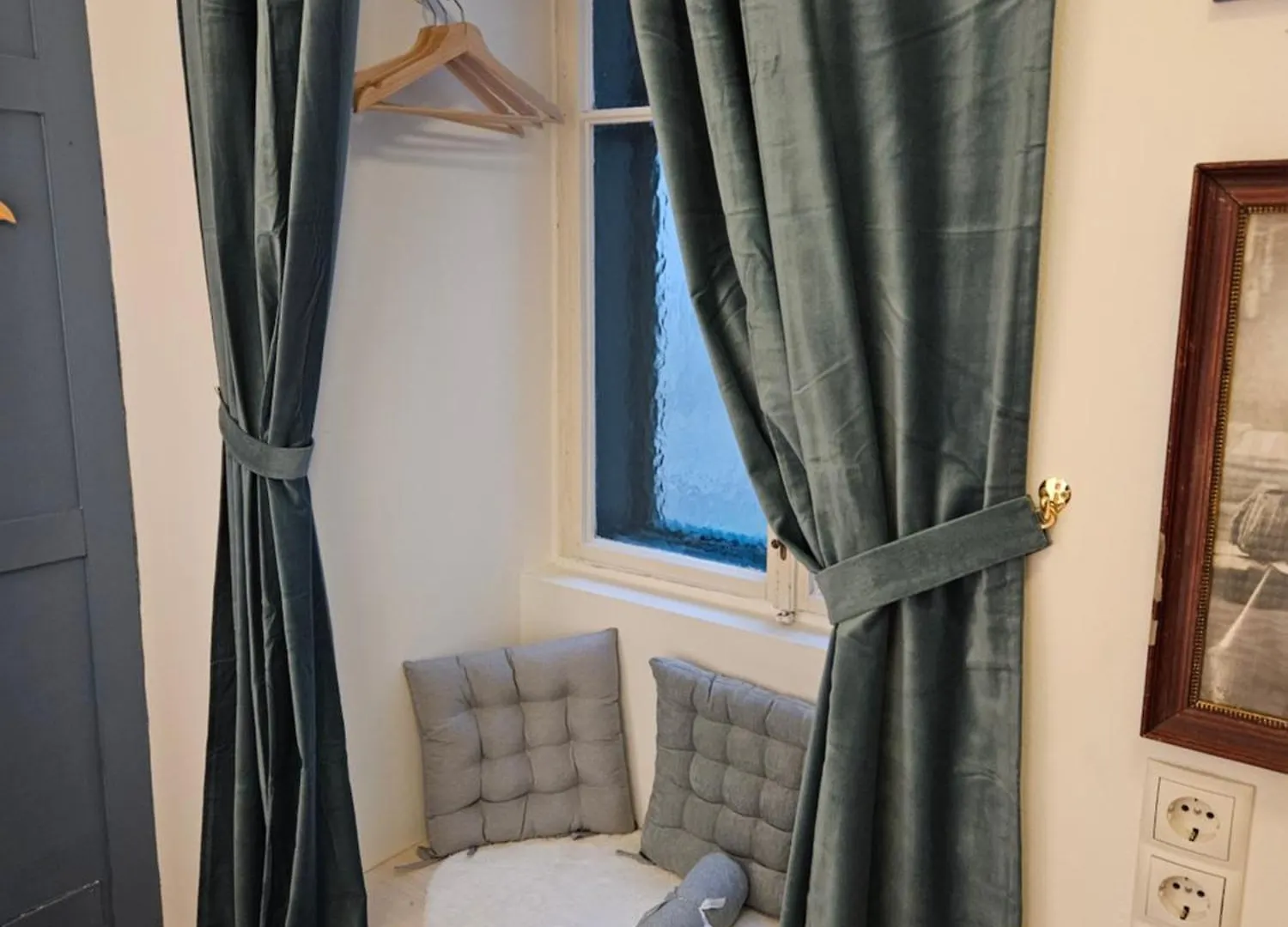 Aparthotel Mauthaus Lichtenstein Vienna